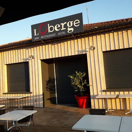 Loberge Hotel Миос Екстериор снимка